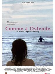 Comme  Ostende - Delphine Lehericey